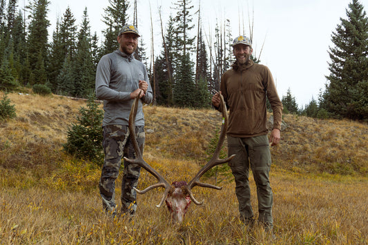 WHO WE ARE: HOW TWO BROTHERS BUILT ROUGHRIDGE