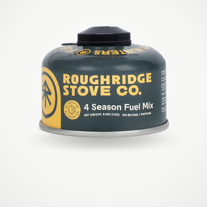 ROUGHRIDGE FUEL CANISTERS - 110g