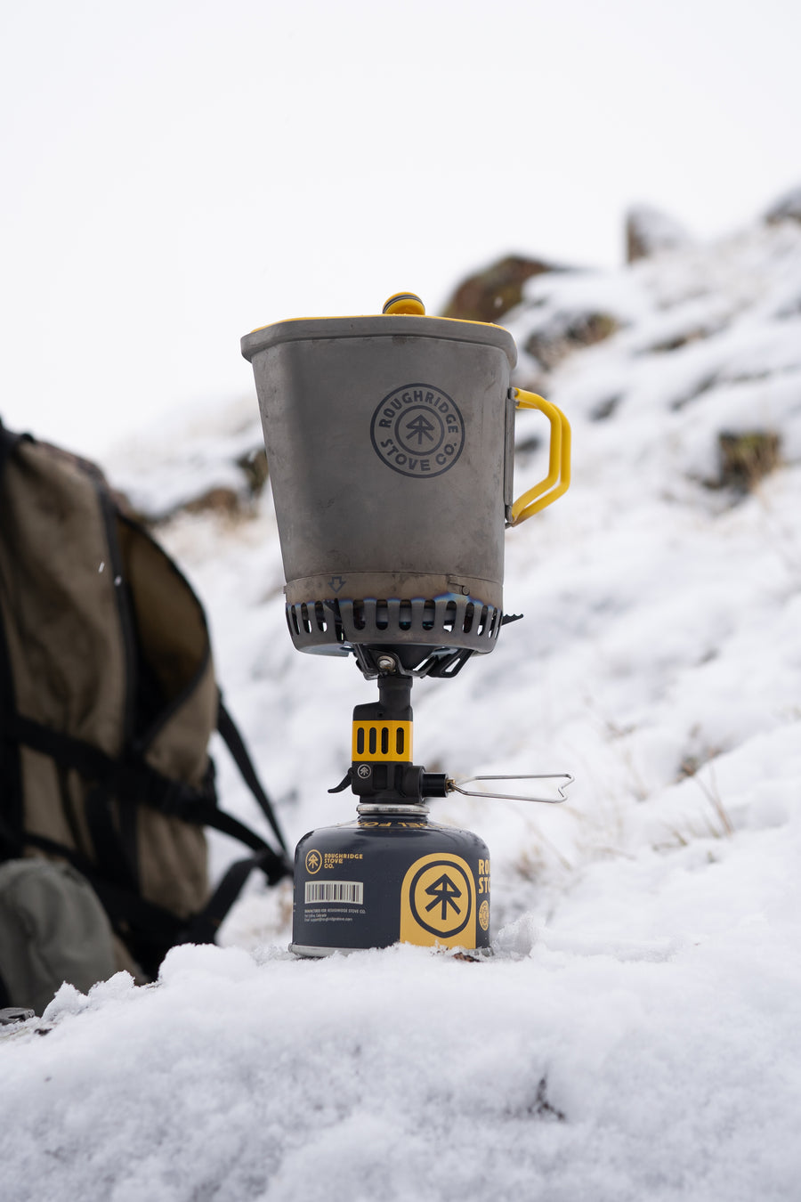 Roughridge Stove Co Backcountry Stove Systems For Hunters roughridge-stove-co-backcountry-stove-systems-for-hunters