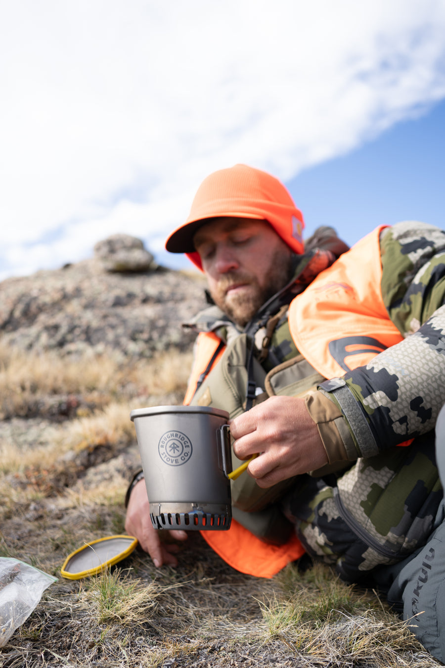 Roughridge Stove Co Backcountry Stove Systems For Hunters roughridge-stove-co-backcountry-stove-systems-for-hunters