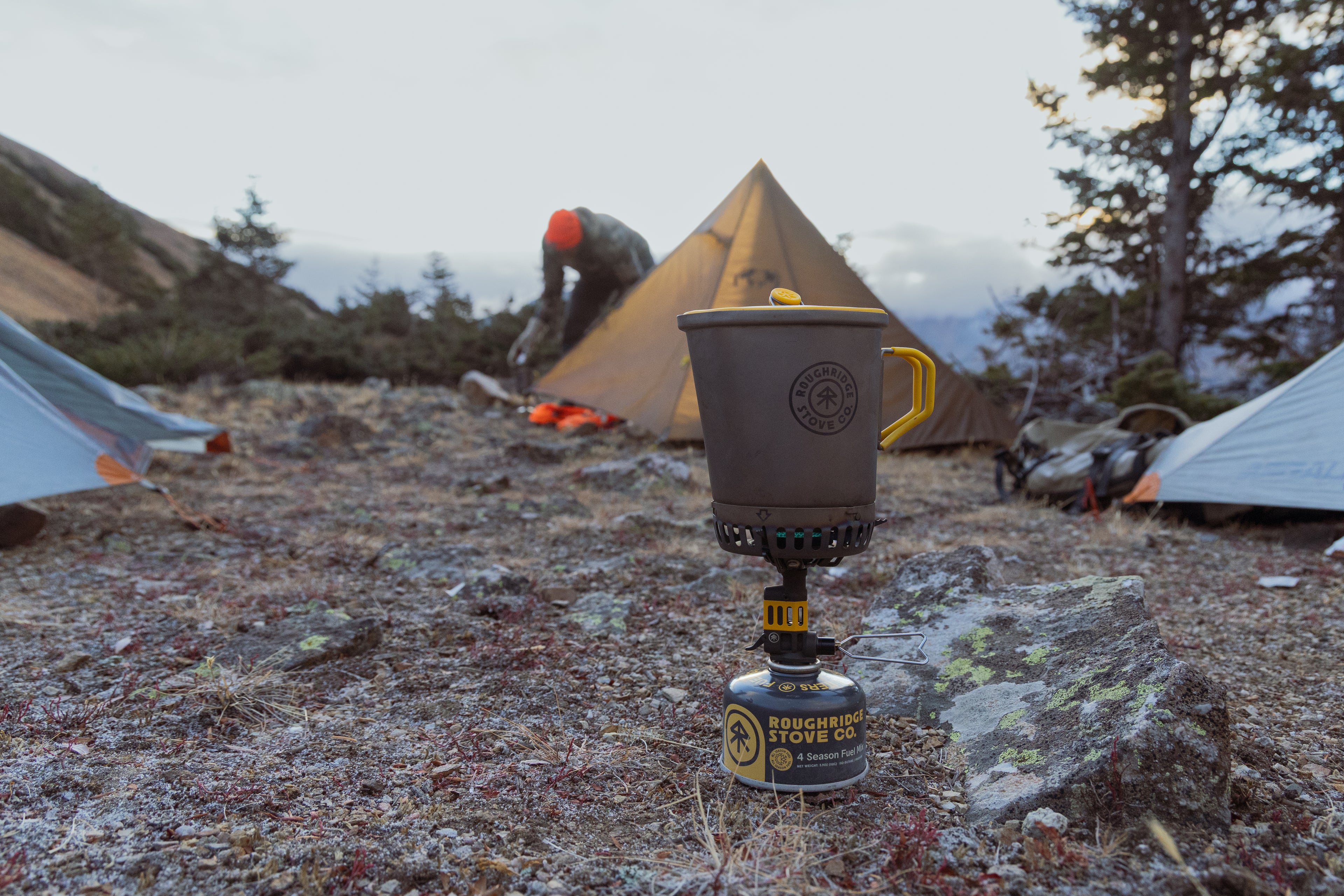 Roughridge Stove Co Backcountry Stove Systems For Hunters roughridge-stove-co-backcountry-stove-systems-for-hunters