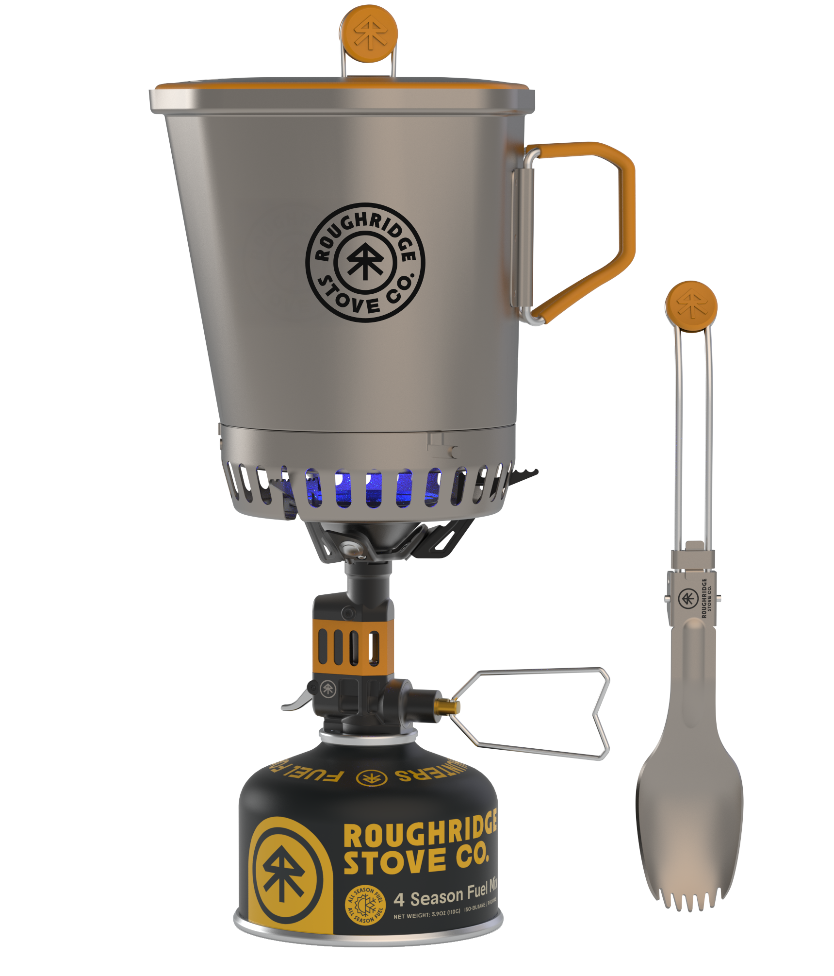 Roughridge Stove Co Backcountry Stove Systems For Hunters roughridge-stove-co-backcountry-stove-systems-for-hunters
