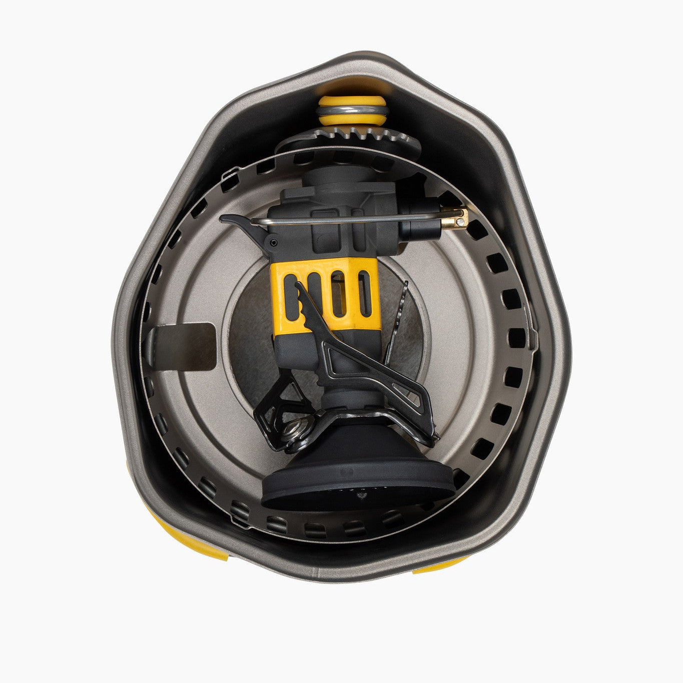 HIGHCOUNTRY COOK SYSTEM