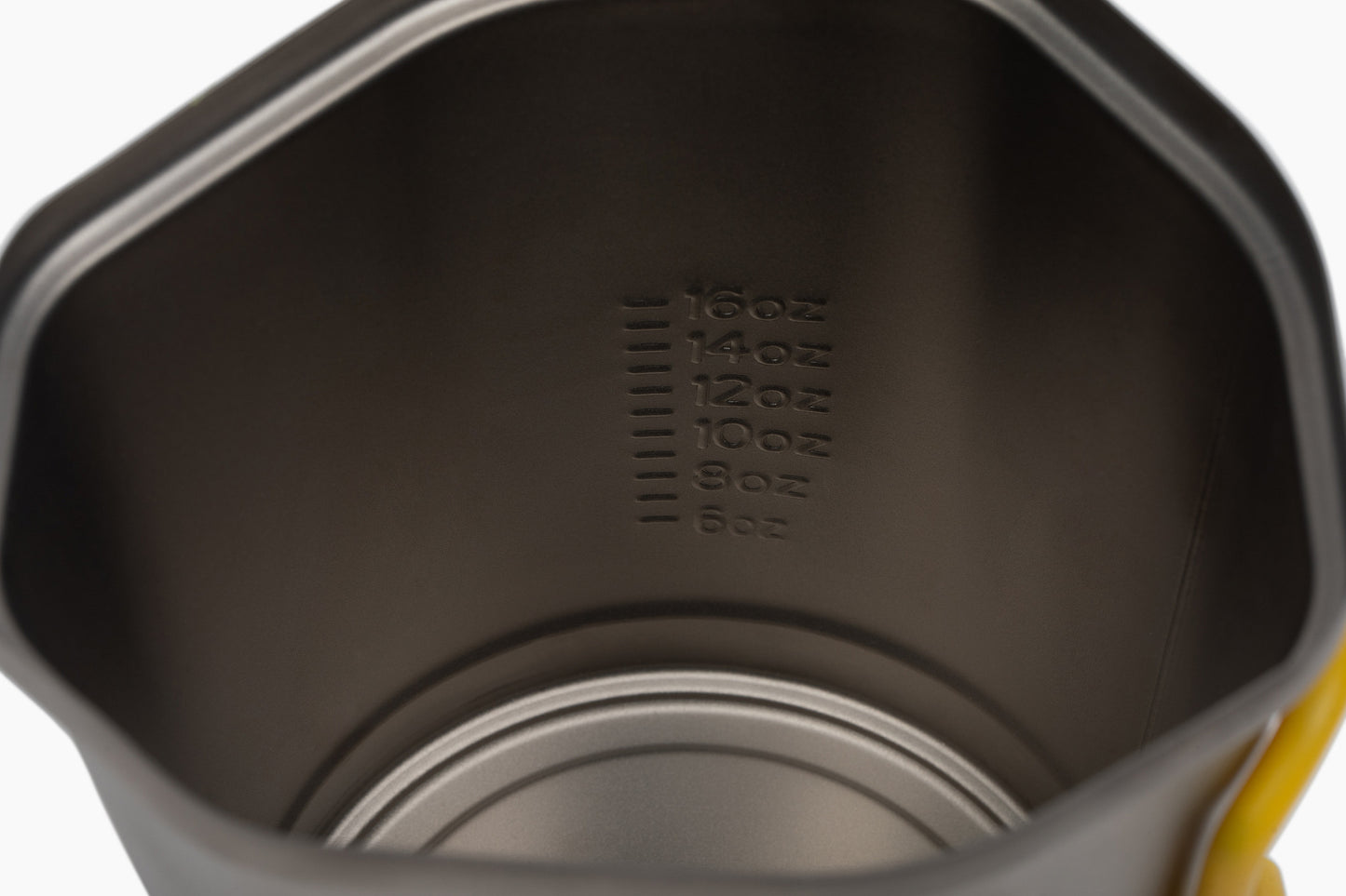 HIGHCOUNTRY COOK SYSTEM