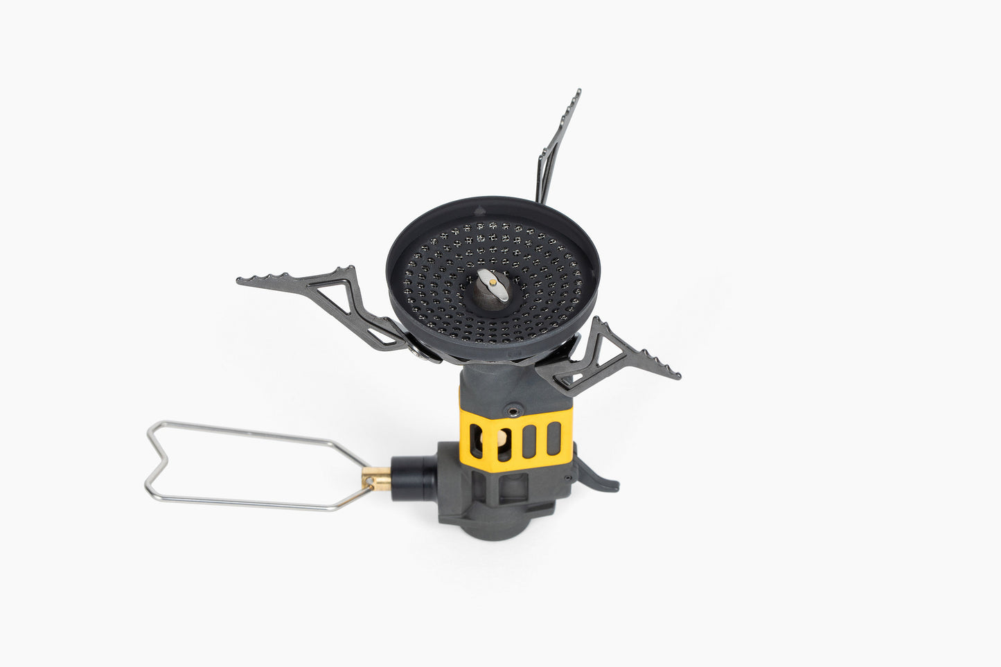 HIGHCOUNTRY COOK SYSTEM