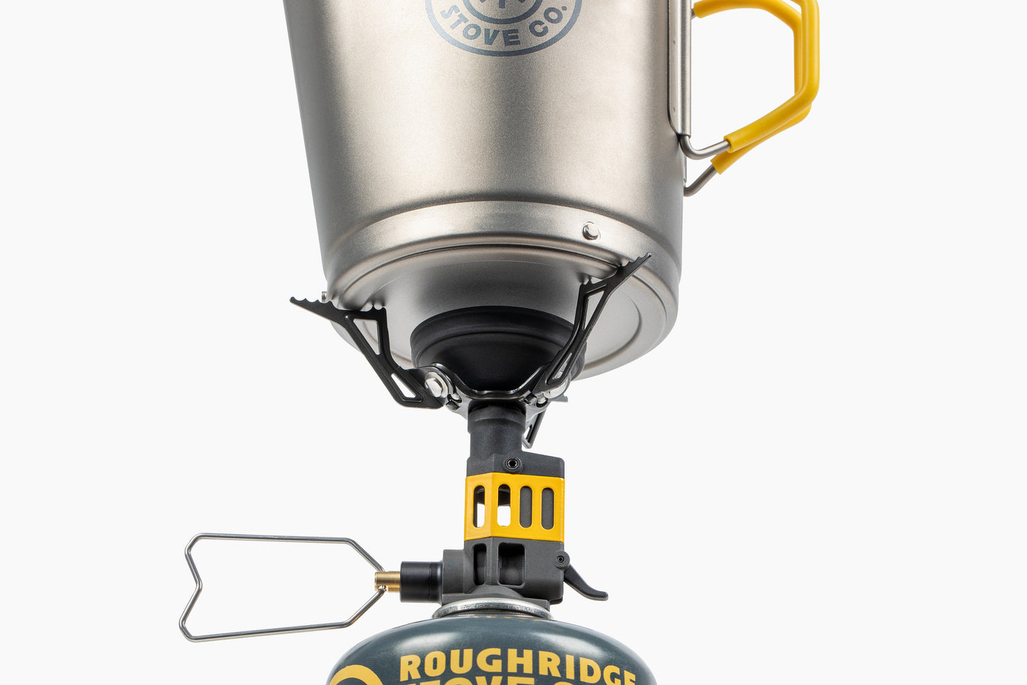 HIGHCOUNTRY COOK SYSTEM