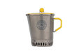 Highcountry Titanium Pot