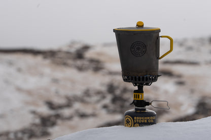 ROUGHRIDGE FUEL CANISTERS - 110g
