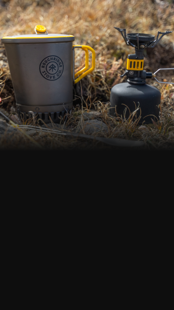 Roughridge Stove Co Backcountry Stove Systems For Hunters roughridge-stove-co-backcountry-stove-systems-for-hunters