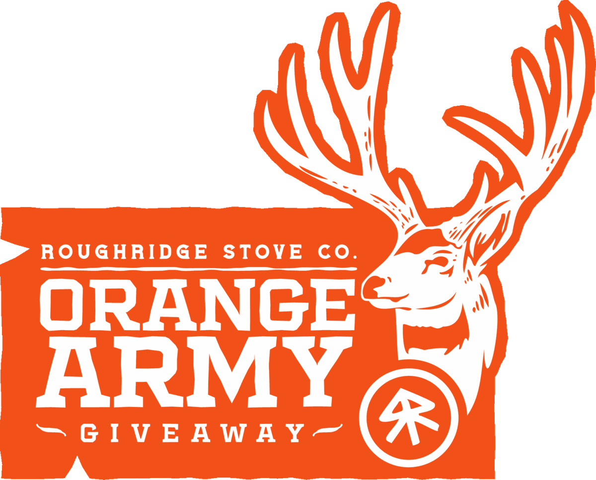 Orange Army Giveaway